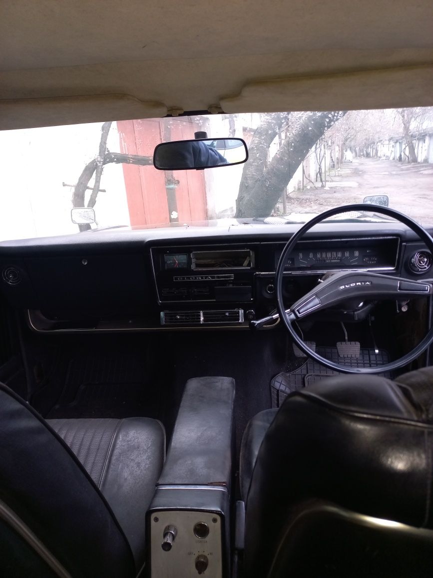 Nissan Gloria 1967 r/в