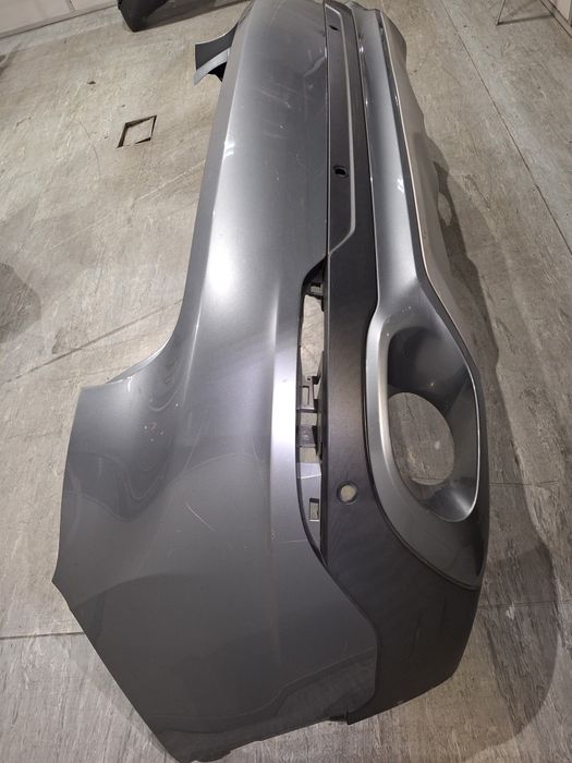 para-choques BMW X6 F16