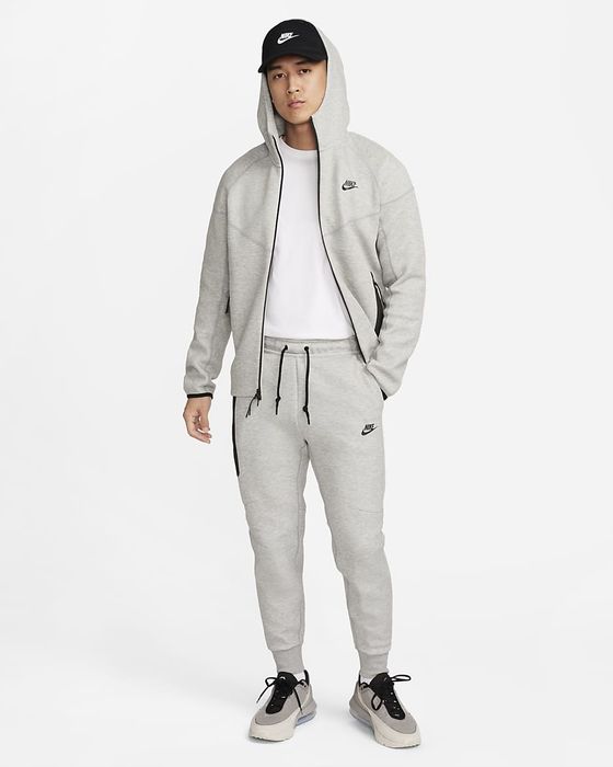 Костюм спортивний чоловічий Nike Tech Fleece,  розмір М