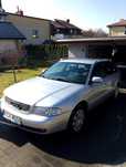Audi A4 B5 1.9tdi 2001r
