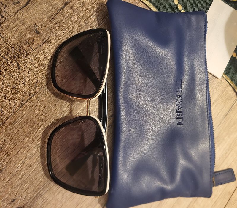 Óculos de sol "Trussardi"