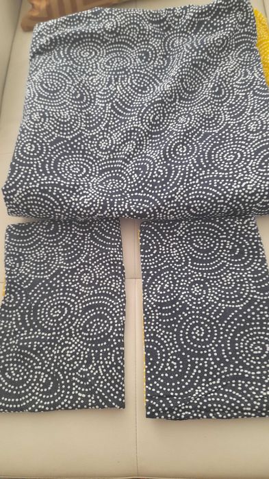 Capa de edredon 200×220cm do Ikea