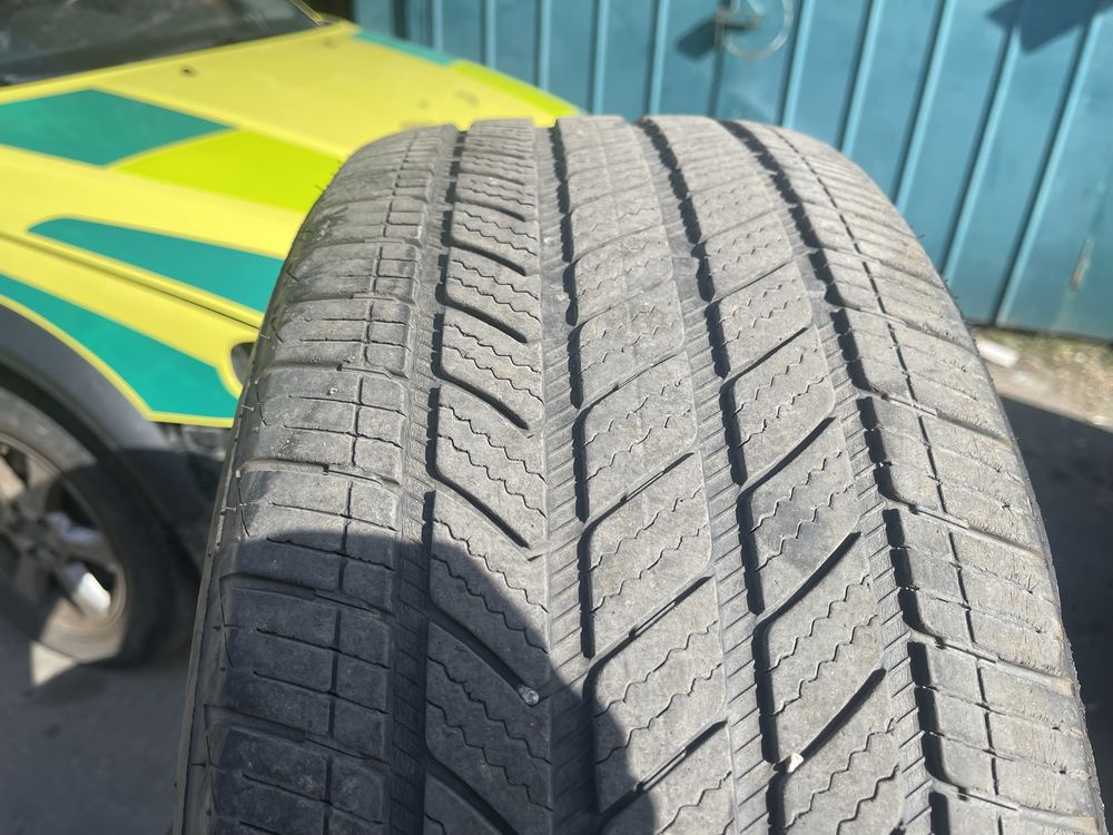 Резина 245/50 R18 Bridgestone Turanza