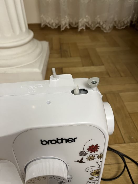 Maszyna do szycia JX17FE