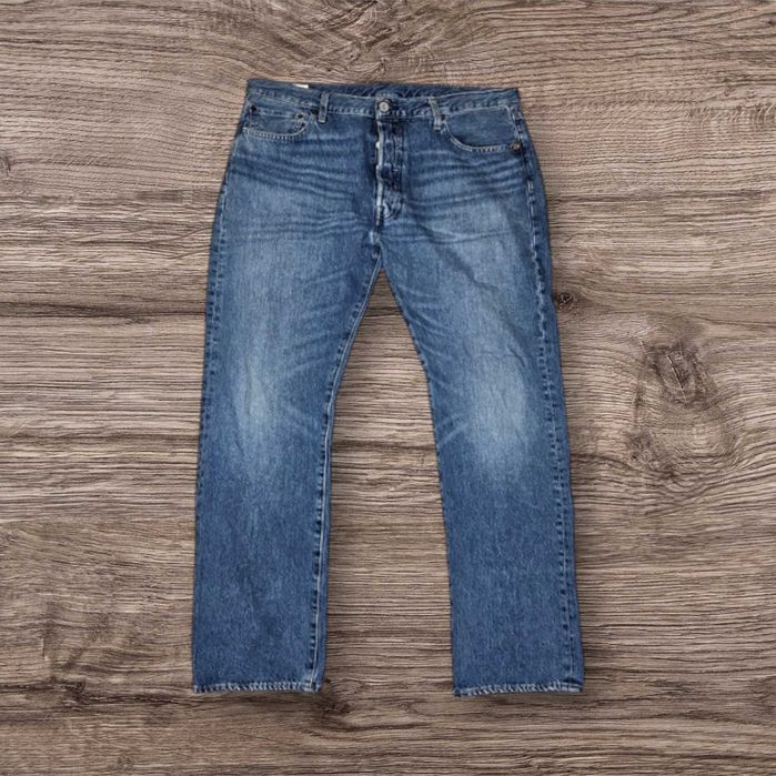 Spodnie Levi's 501 W36 L30