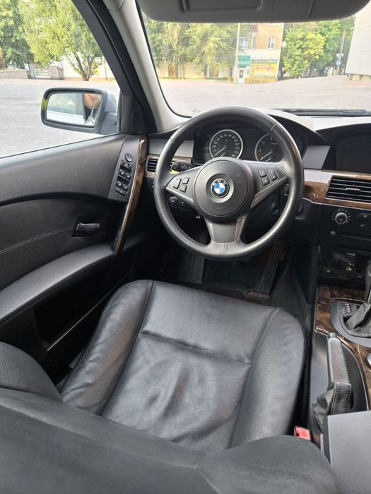 Продам авто Bmw e61