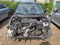 Nissan Micra 1.2 uszkodzony