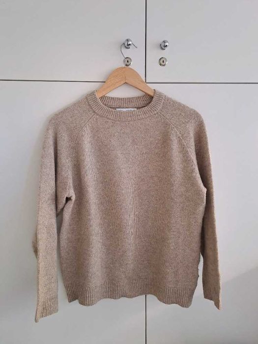 Sweter dziecięcy ZARA, rozmiar 152 (11-12 lat)