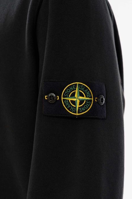 Світшот Стон Айленд кофта Худі Олімпійка • STONE ISLAND Олимпийка Худи