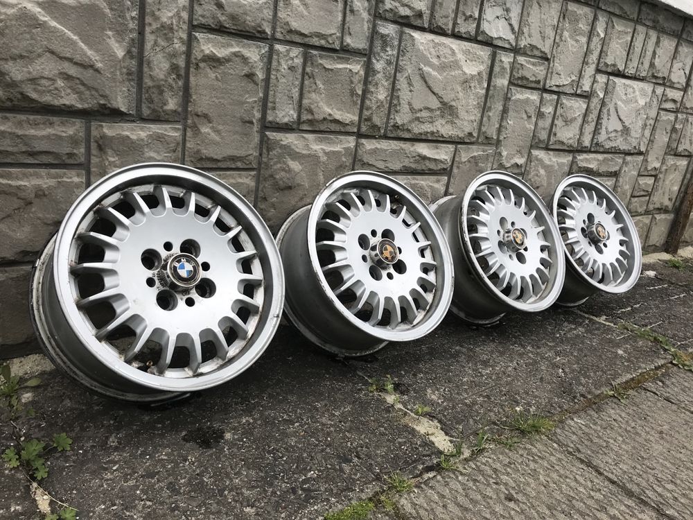 Диски r 14 4x100 bmw краби