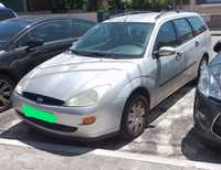 Ford focus carrinha