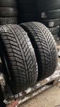 205.55.16 GoodYear 2шт БУ шини резина з Европи БВ склад Харків Шиномон