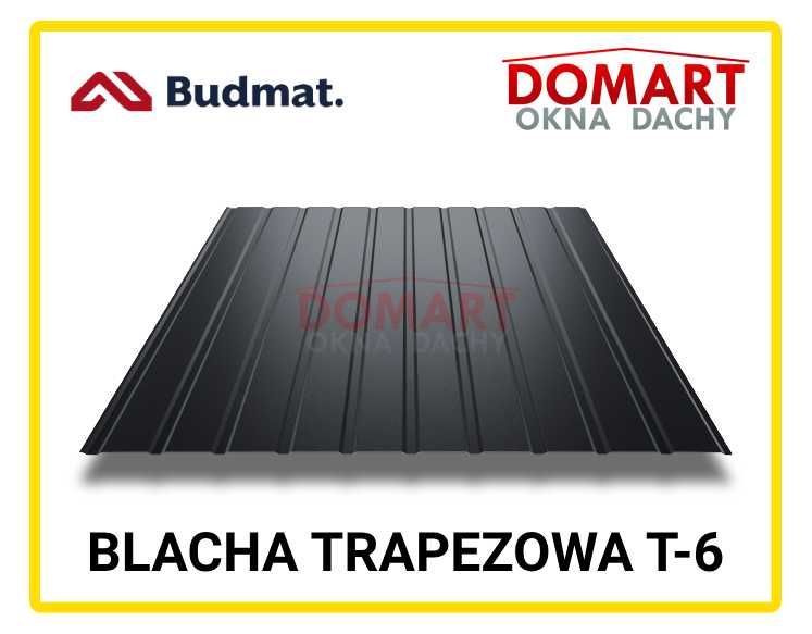 Blachy Trapez T-18 0,5 MAT 15 Lat Gwarancji Śląsk Małopolska