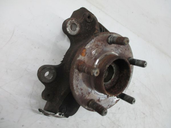 Manga de eixo frente esquerda FORD Focus II (DA_)