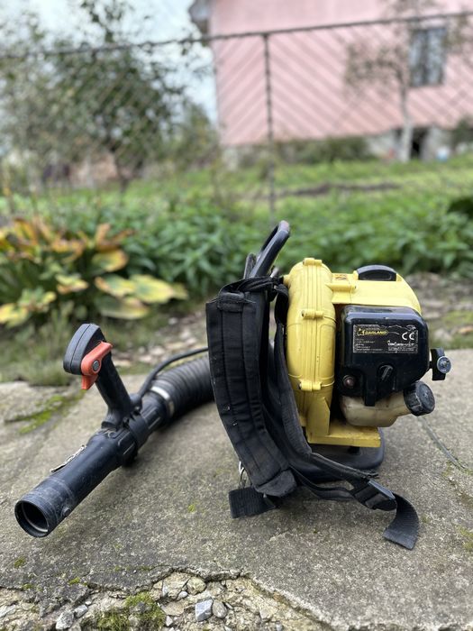 Повітродувка Gas Garland 500 MG