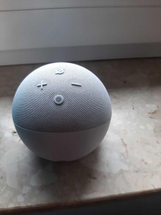 Głosnik alexa echo dot