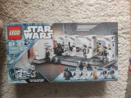 Lego Star Wars 75387 Wejście na pokład statku kosmicznego Tantive IV
