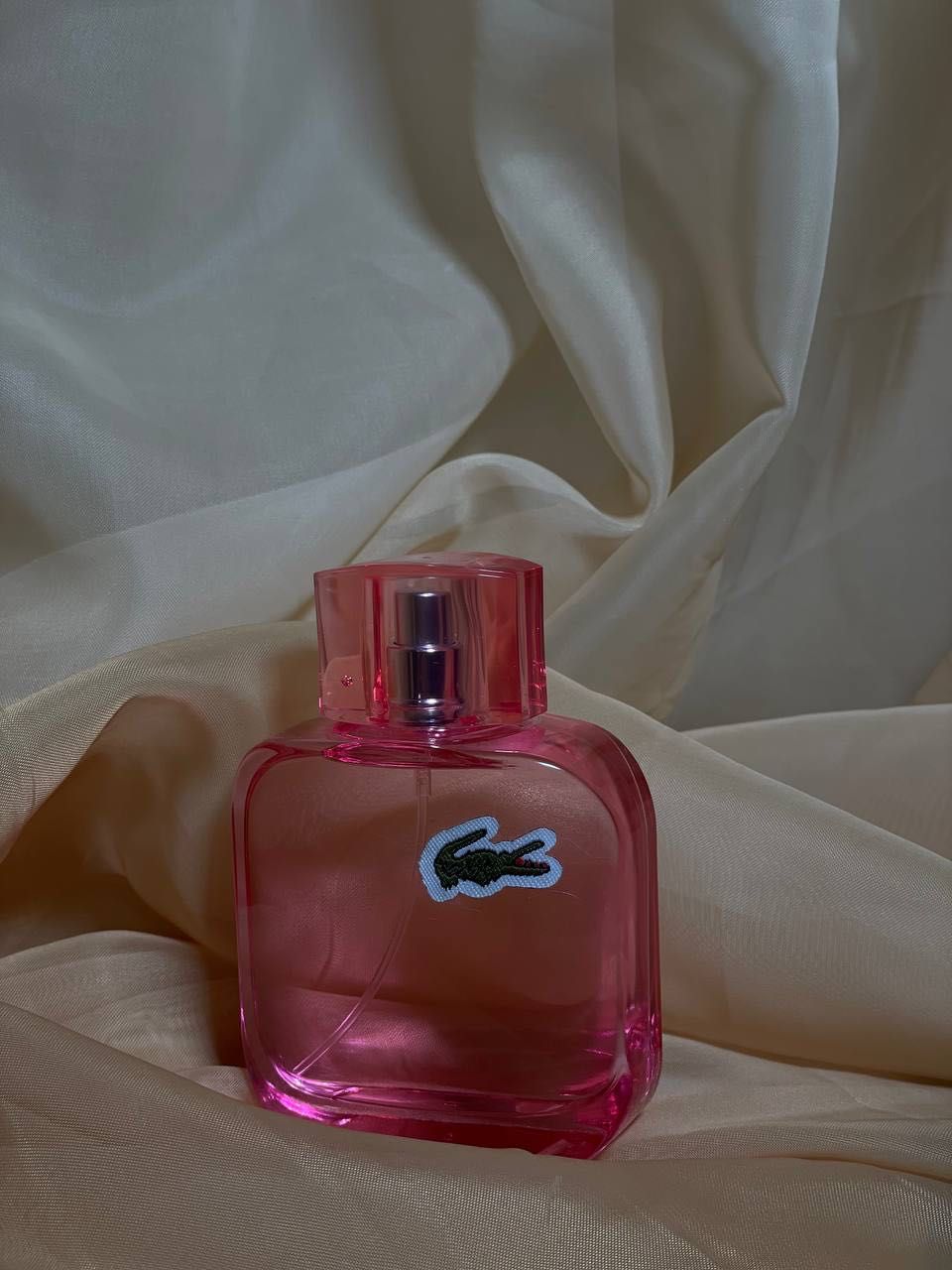 Парфуми Lacoste Eau De Lacoste L.12.12 Pour Elle Sparkling нові