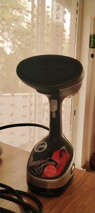 Ferro a vapor - Novo