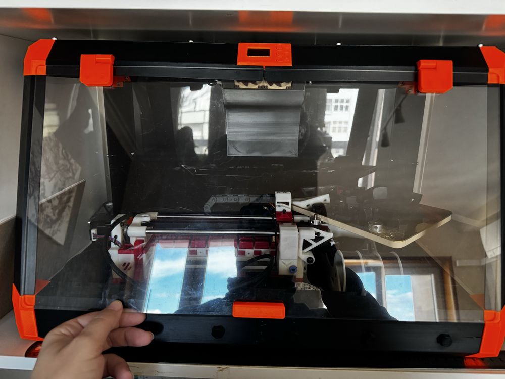 Voron V2.4 300mm