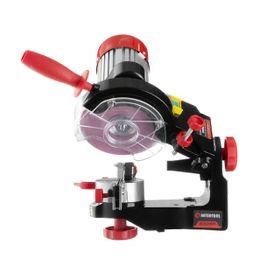 Верстат для заточування ланцюгів INTERTOOL WT-0830