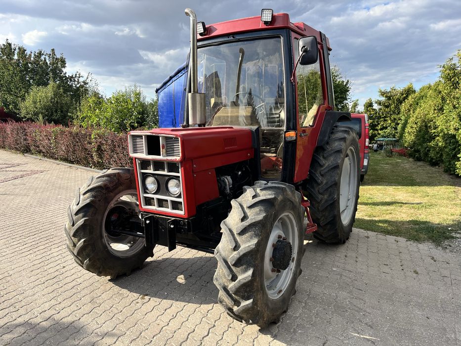 Internatinal Case 885xl