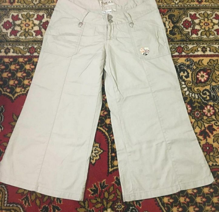 Штаны. Брюки. Джинсы. Клёш. Короткие штаны. Штаны большого размера