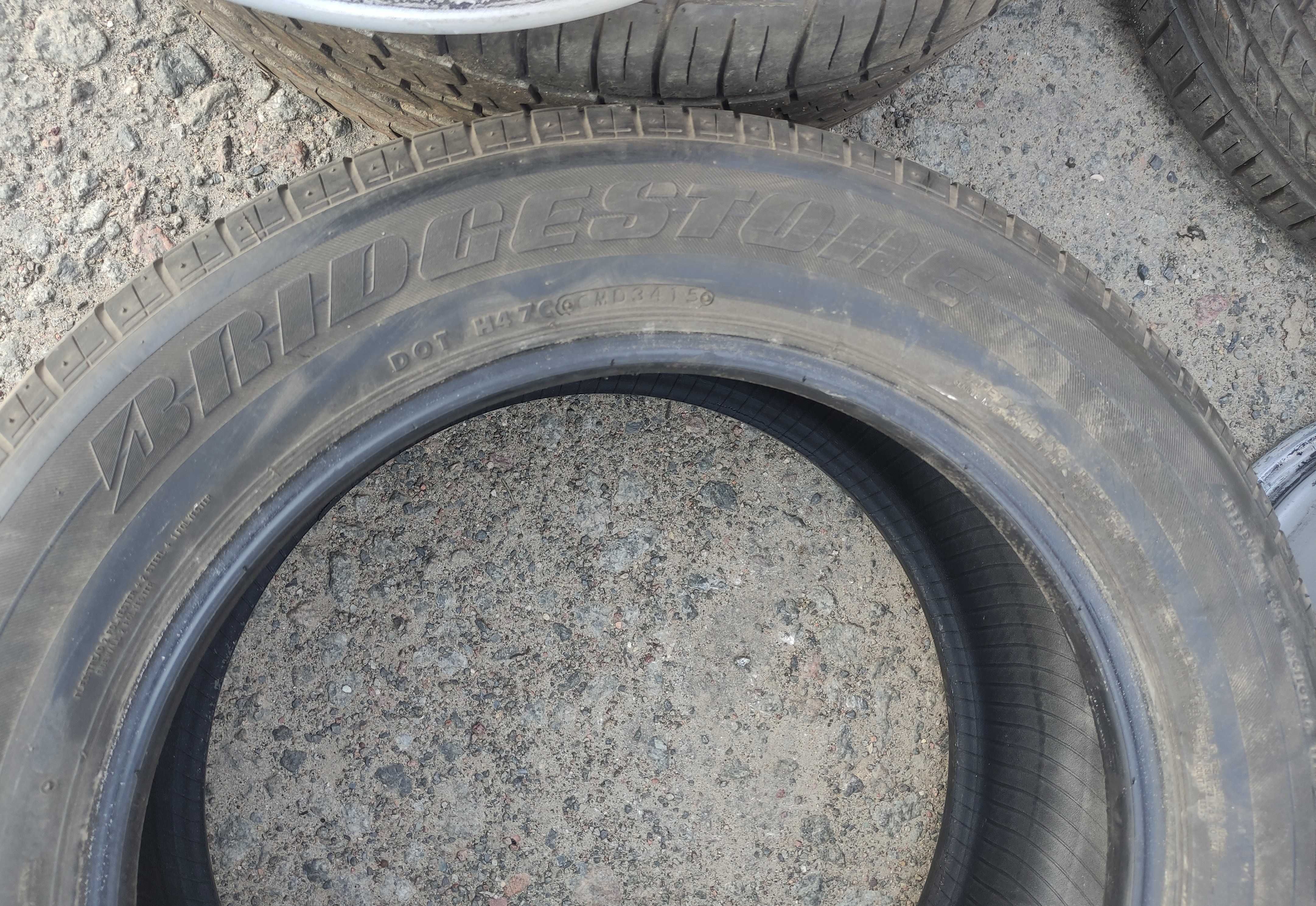 Диск литий оригінал БМВ BMW F01 F02 F07 R18 стиль 234 36116775403