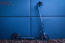 Новий електросамокат URBiS U3.2 electric scooter