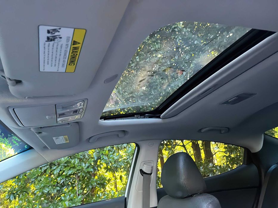 Hyundai Elantra Sport      2015