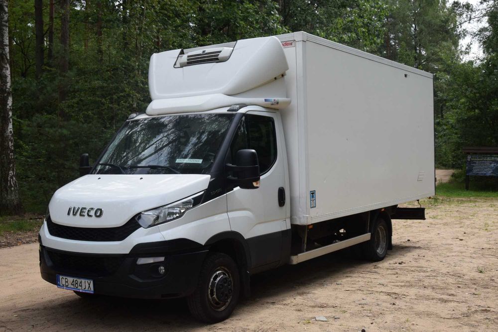 Iveco Daily 35C15
