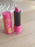 Szminka pomadka My kiwi kiss Yves Rocher Party Peony Rouge Vertige