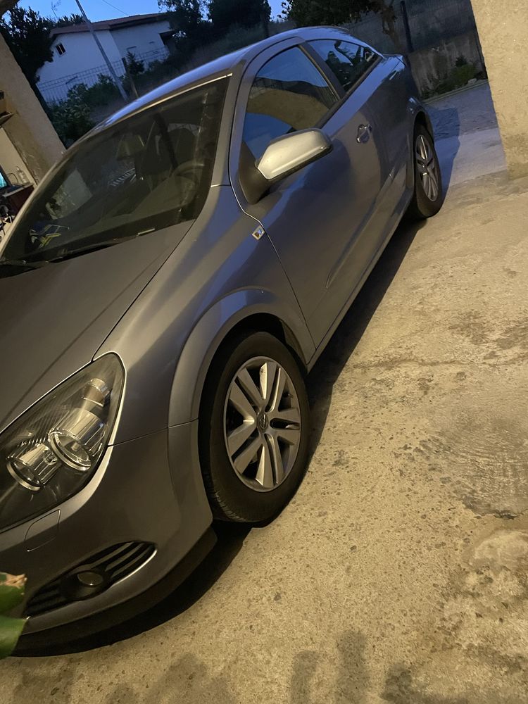 Opel Astra H 1.3 CDTI