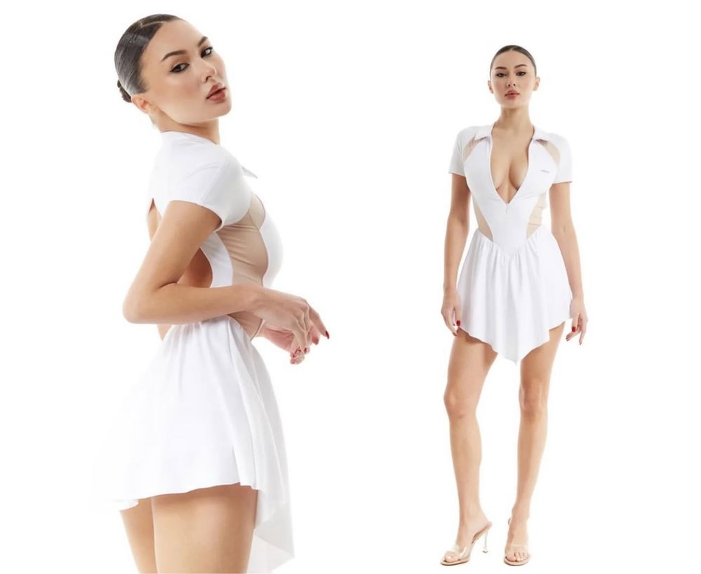 Продам платье Skinz