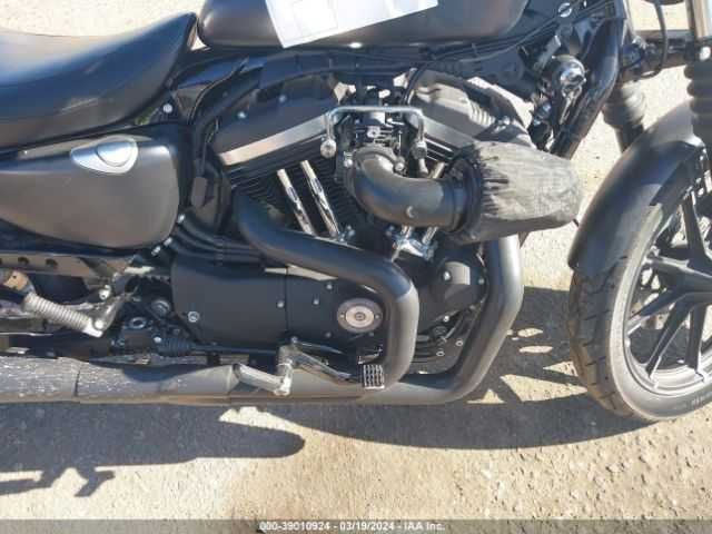 Harley-Davidson XL883 N 2019