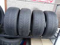 205/55/R16 91H Falken Euroall Season AS210