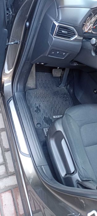 Продам MAZDA CX-5