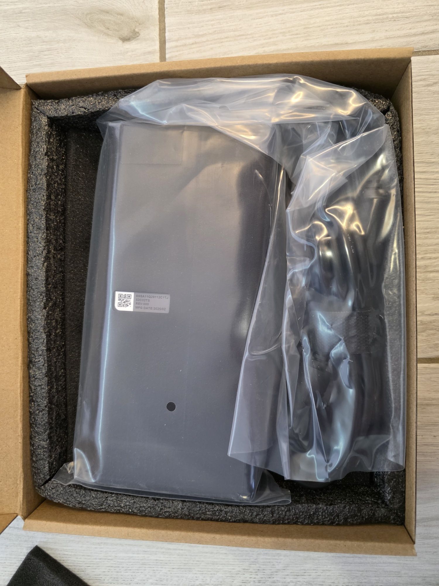 Блок питания Lenovo 400w 5A11Q29121 Абсолютно новый Оригинал!