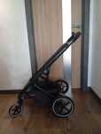 Cybex Wózek 3 w 1 gondola, spacerówka, fotelik samochodowy