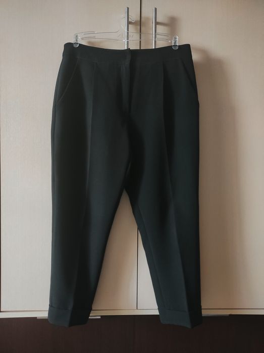 Костюм штани-жилетка,брючний костюм