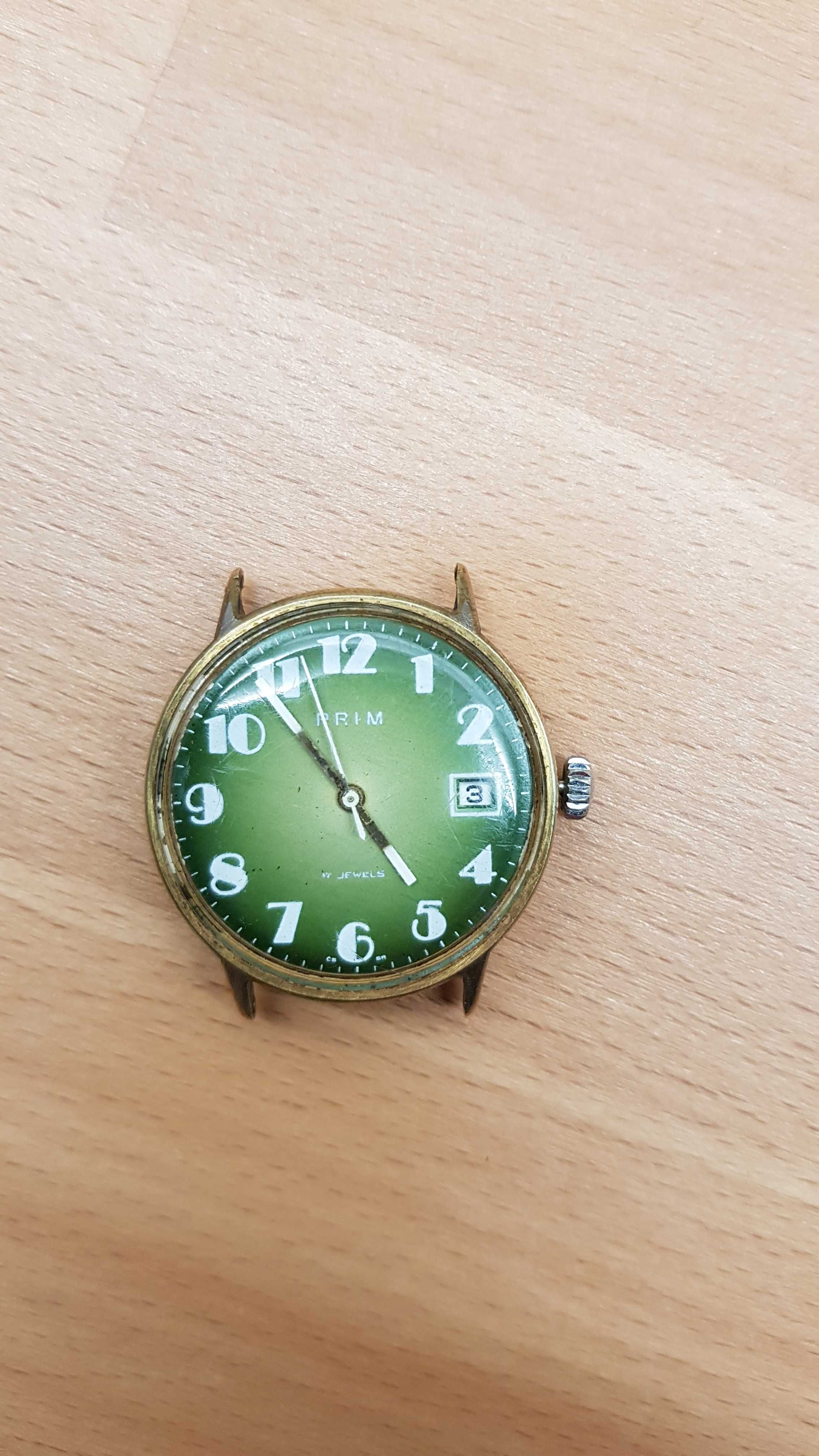 Zegarek *Prim* Czechosłowacja sprawny