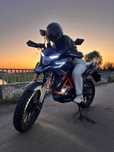 Продам мотоцикл 300кубов