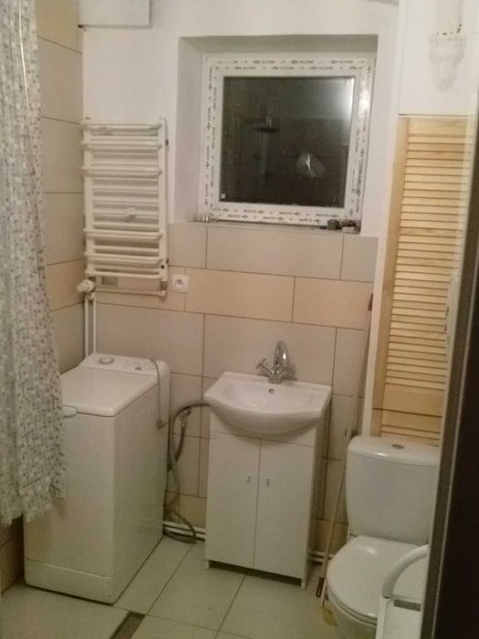 Wynajmę pokój jednoosobowy na Brochowie we Wrocławiu za 750 zł + media