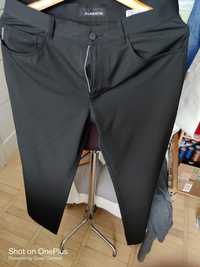 Джинсы Alberto jeans (Germany) w34.