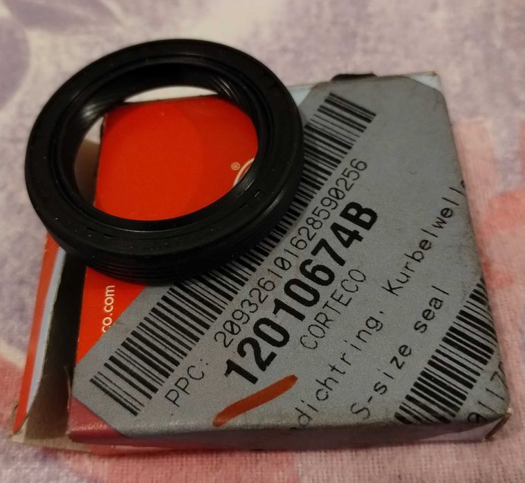 Interruptor radiator, retentor, extractor, casquilhos travão