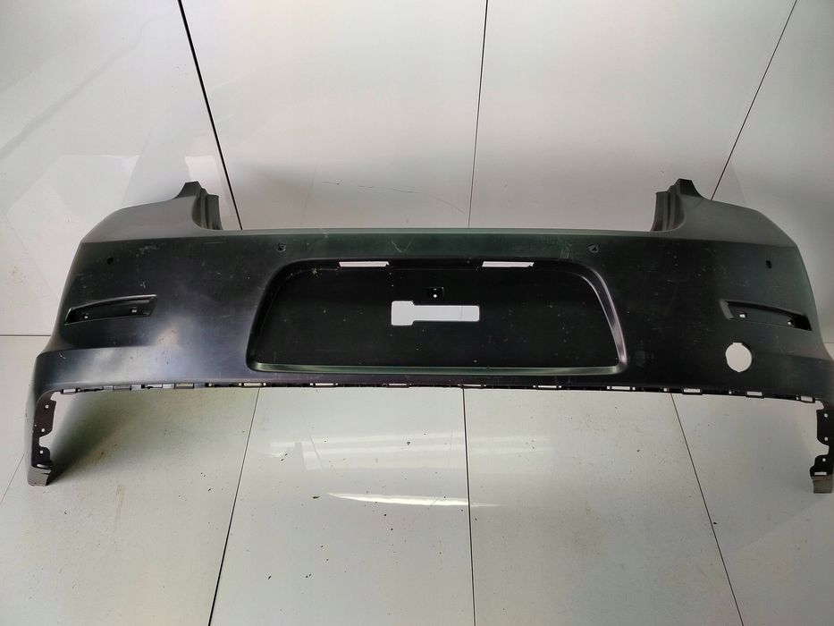zderzak tył chevrolet malibu iv 4 11-16 nowy oryginalny !!!