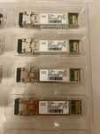 Cisco FET-10G SFP+ 10 Gbps  – Novo – 36 unidades disponíveis