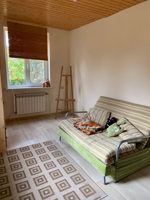 Оренда будинку 60 кв.м в с.Мала Олександрівка, Бориспільська траса