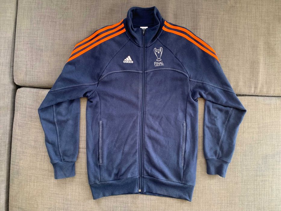 Sweatshirt Oficial UEFA Champions League Final Lisbon 2014