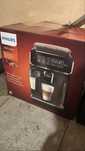 nowy ekspres do kawy Philips EP3341/50 Series 3300 LatteGo
